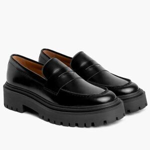 Thursday Boot Company Penny Loafers Sz 8